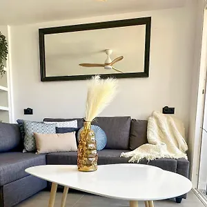 Appartement Greenwaves Con Piscina, El Médano