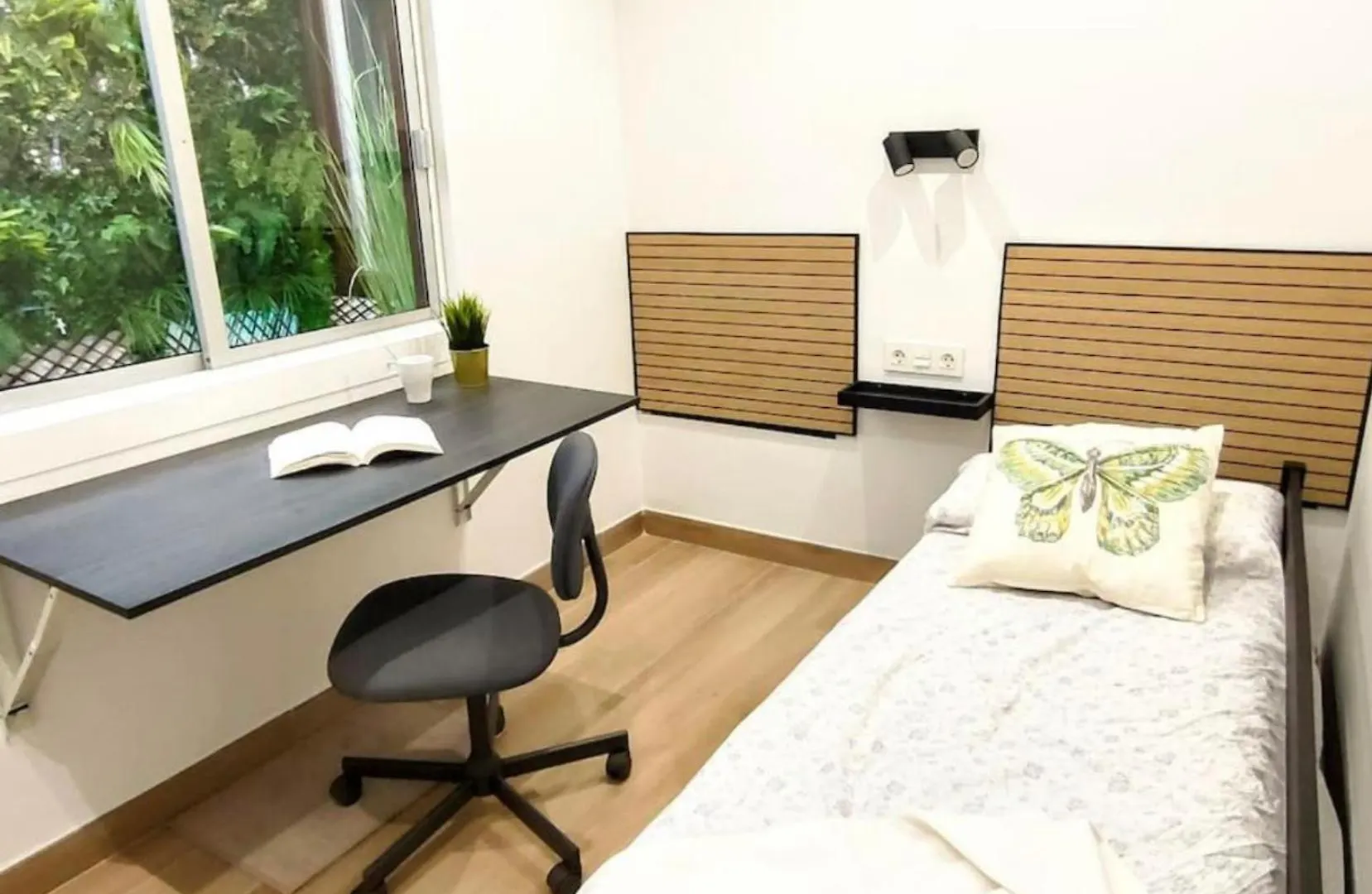 Medano Garden Apartment El Medano  El Medano (Tenerife)